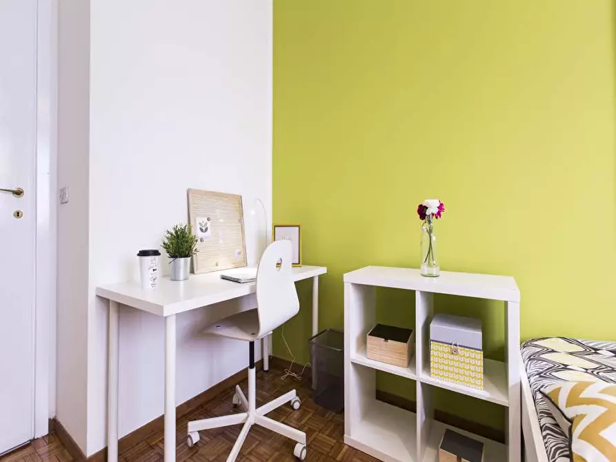 Immagine 5 di Camera in affitto  in Via Leone Tolstoi64 a Milano