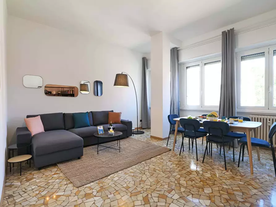 Immagine 1 di Appartamento in affitto  in Via Fontana3 a Milano
