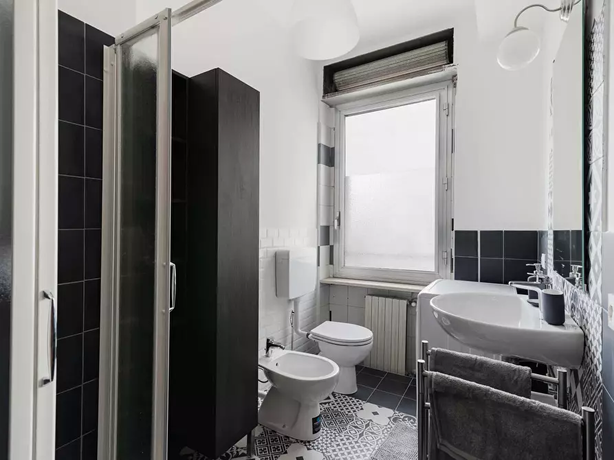 Immagine 14 di Camera in affitto  in Via Ernesto Breda152 a Milano