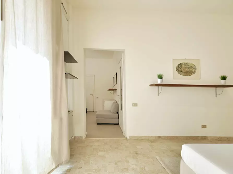 Immagine 10 di Appartamento in affitto  in Via Vincenzo Monti55 a Milano