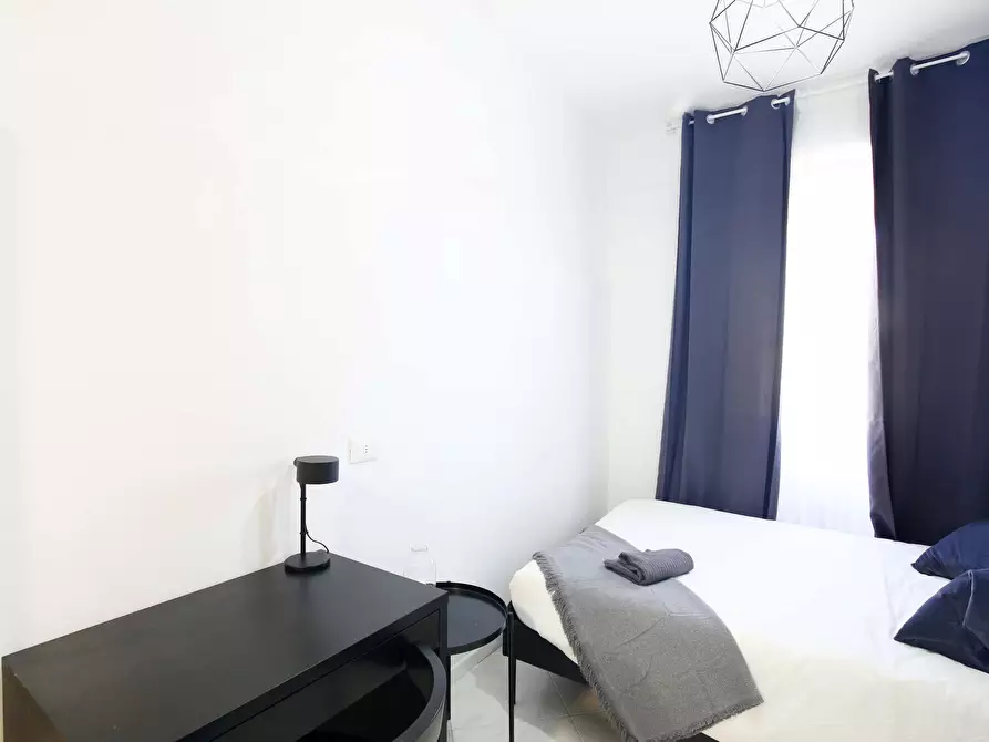 Immagine 4 di Camera in affitto  in Via Privata Mauro Rota8 a Milano