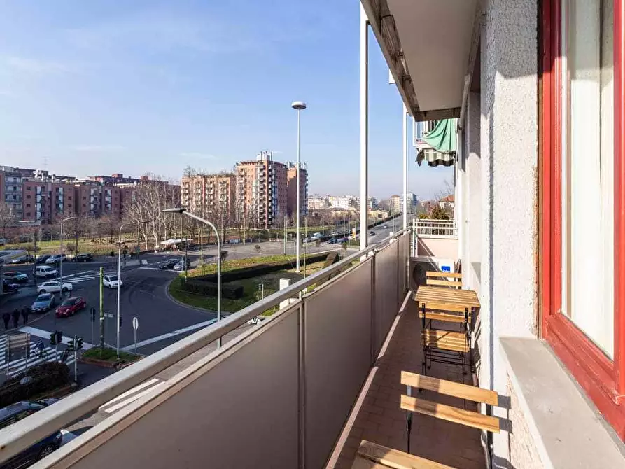 Immagine 25 di Camera in affitto  in Viale Lucania30 a Milano