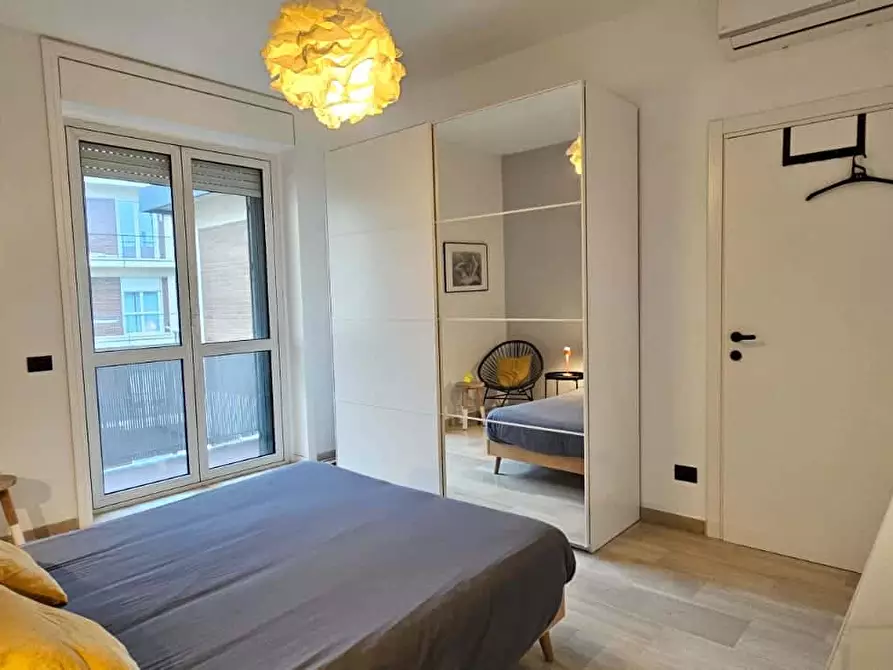 Immagine 4 di Appartamento in affitto  in Via Privata Luigi Cirenei7 a Milano