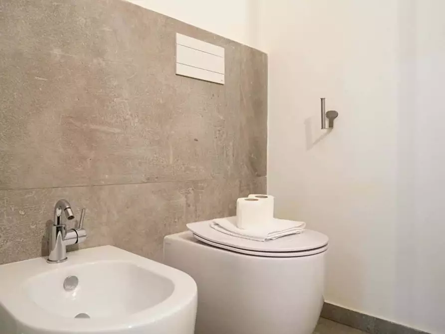 Immagine 62 di Appartamento in affitto  in Corso Dante58 a Torino