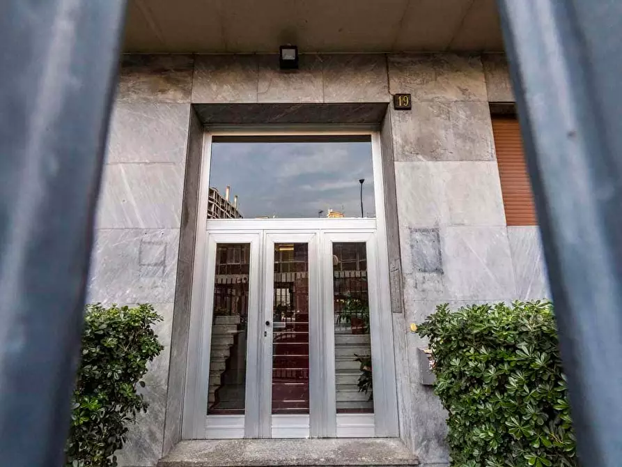 Immagine 25 di Camera in affitto  in Via Giovanni Cagliero19 a Milano