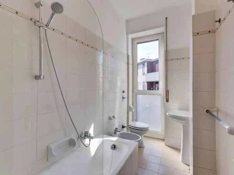 Immagine 6 di Camera in affitto  in Piazza Geremia Bonomelli4 a Milano