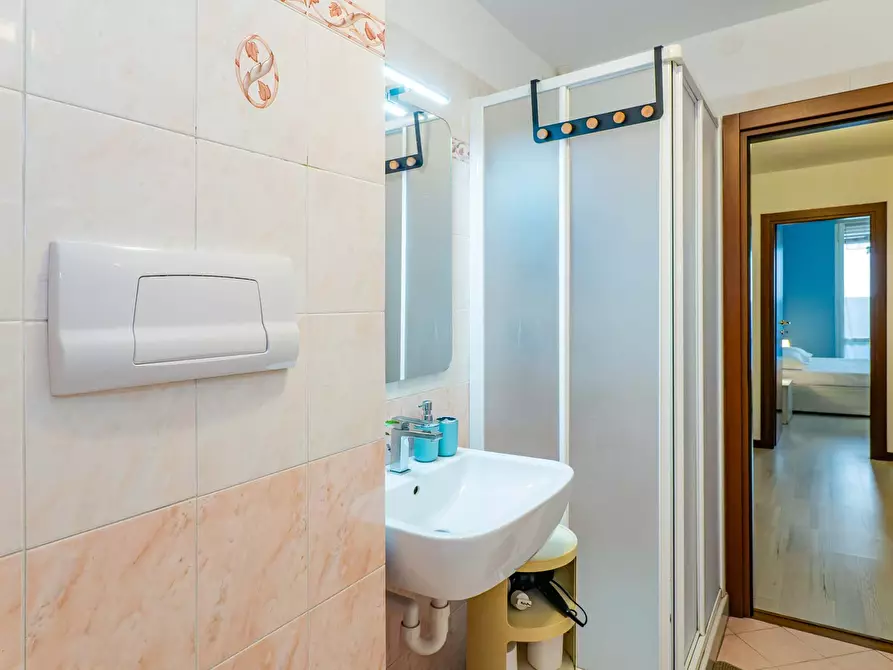 Immagine 6 di Appartamento in affitto  in Viale Filippo Turati97 a Lecco