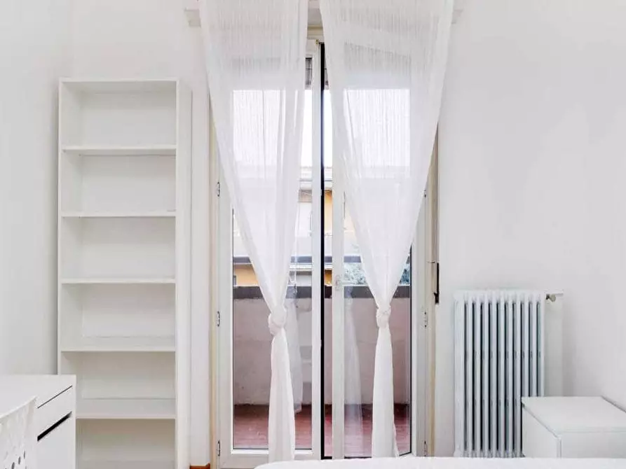 Immagine 1 di Camera in affitto  in Via Luca Ghini4 a Milano