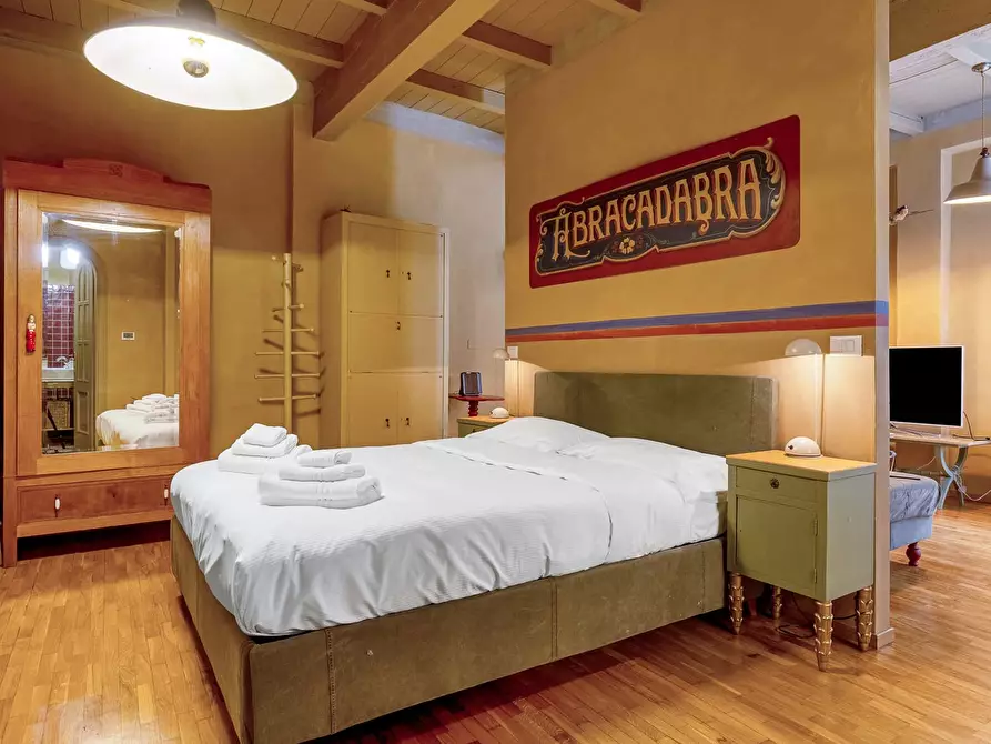 Immagine 1 di Appartamento in affitto  in Via del Fossato35 a Bologna