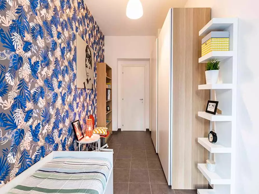 Immagine 7 di Camera in affitto  in Via Gardone5 a Milano