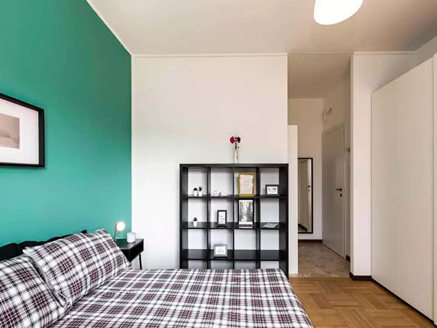 Immagine 4 di Camera in affitto  in Via Eugenio Pellini4 a Milano