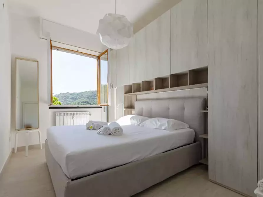 Immagine 22 di Appartamento in affitto  in Viale Privato dei Lauri12 a Rapallo