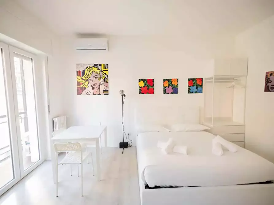 Immagine 4 di Appartamento in affitto  in Via Marco D'Agrate19 a Milano