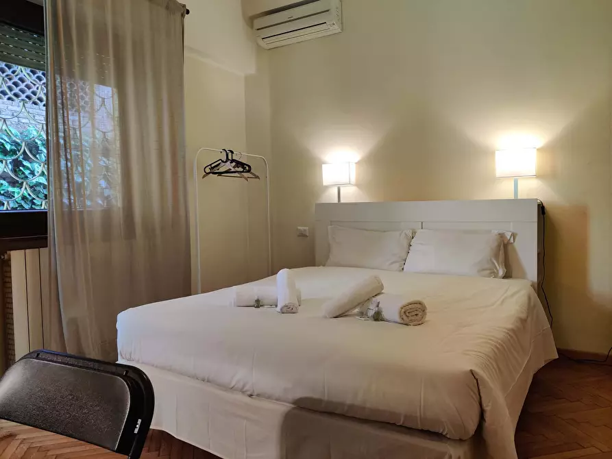 Immagine 27 di Appartamento in affitto  in Via Nera9 a Roma