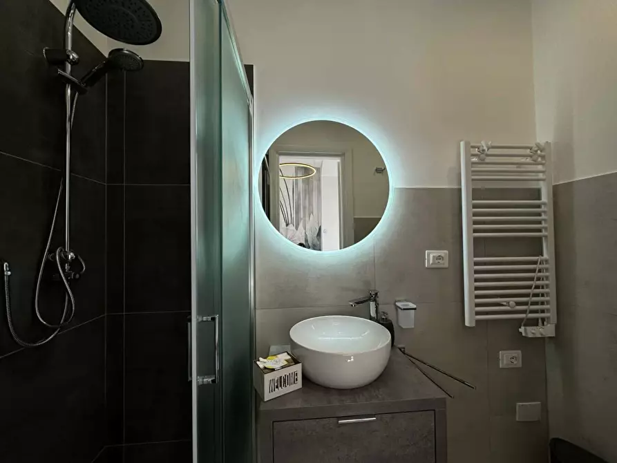 Immagine 6 di Appartamento in affitto  in Via Federico Patetta3 a Roma