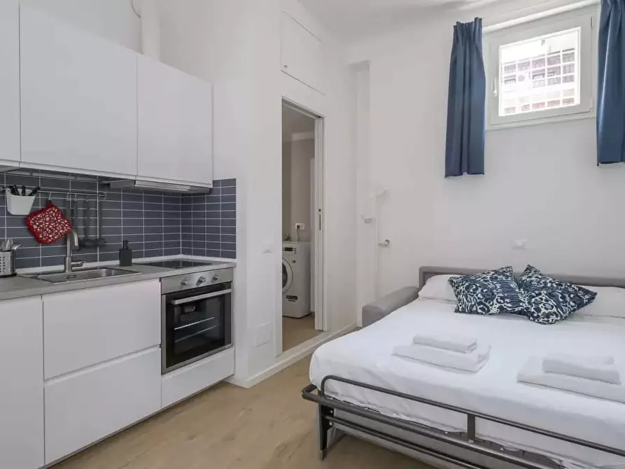 Immagine 5 di Appartamento in affitto  in Via Accademia53 a Milano