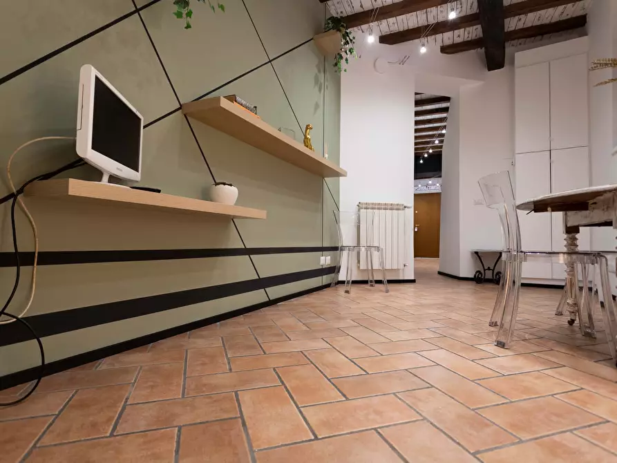 Immagine 27 di Appartamento in affitto  in Via di Monte Fiore5 a Roma