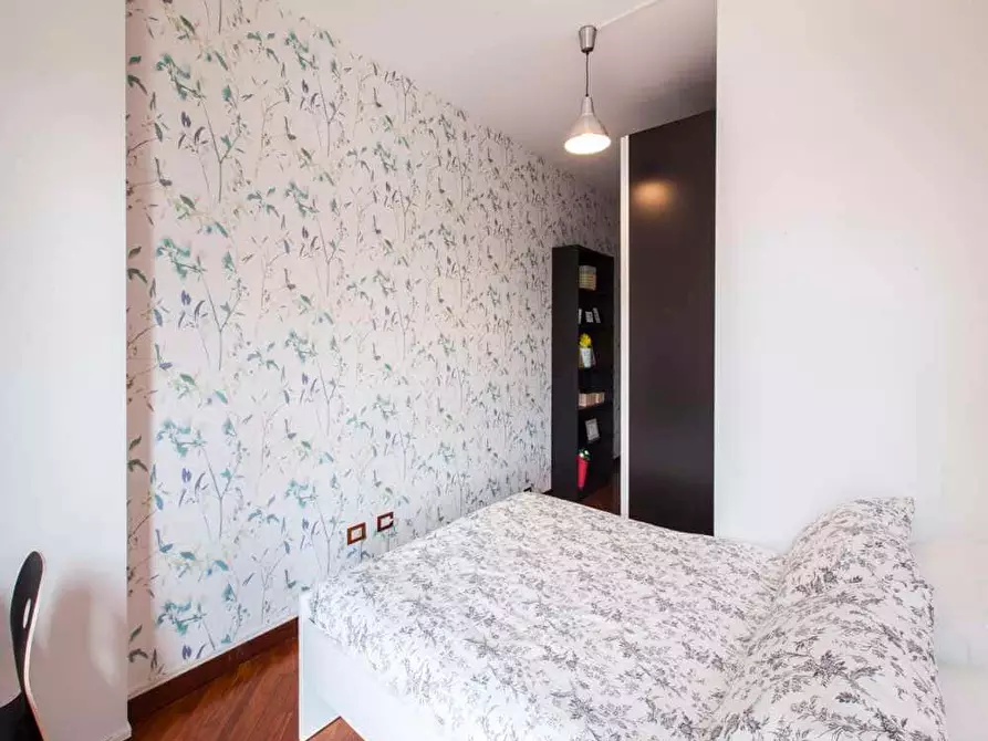 Immagine 2 di Camera in affitto  in Via Alessandro Astesani66 a Milano