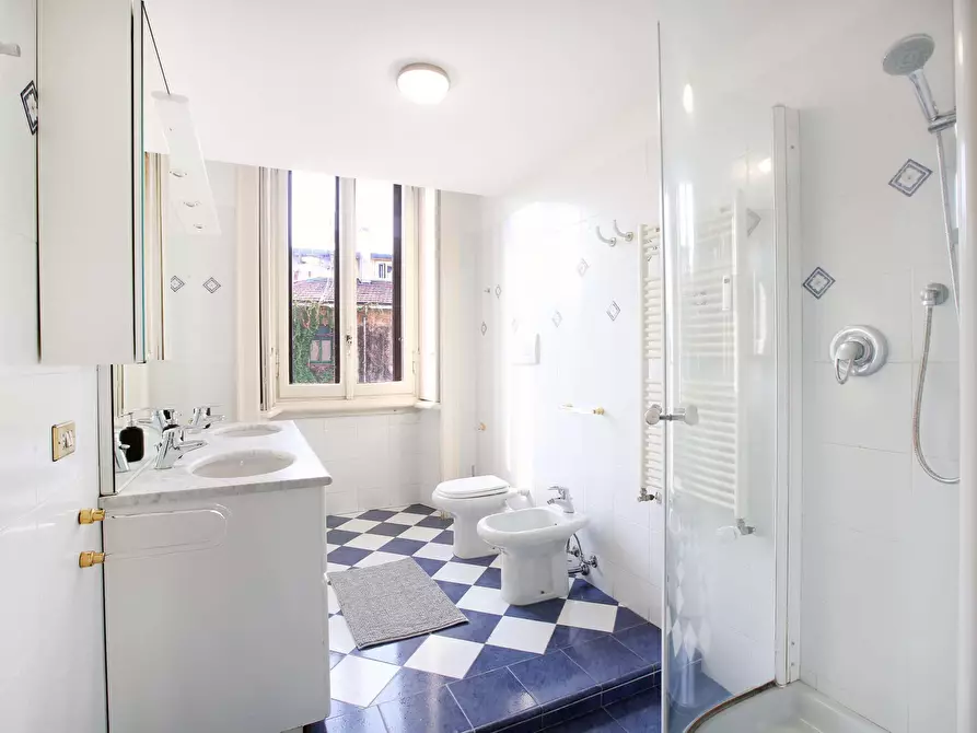 Immagine 19 di Camera in affitto  in Via Gustavo Modena35 a Milano