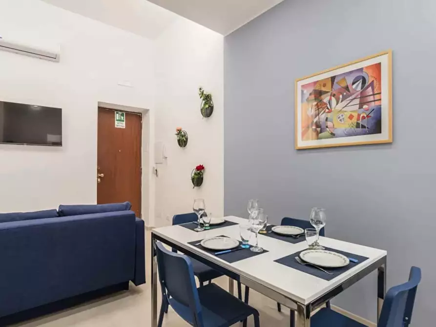 Immagine 9 di Appartamento in affitto  in Viale Giulio Cesare118 a Roma