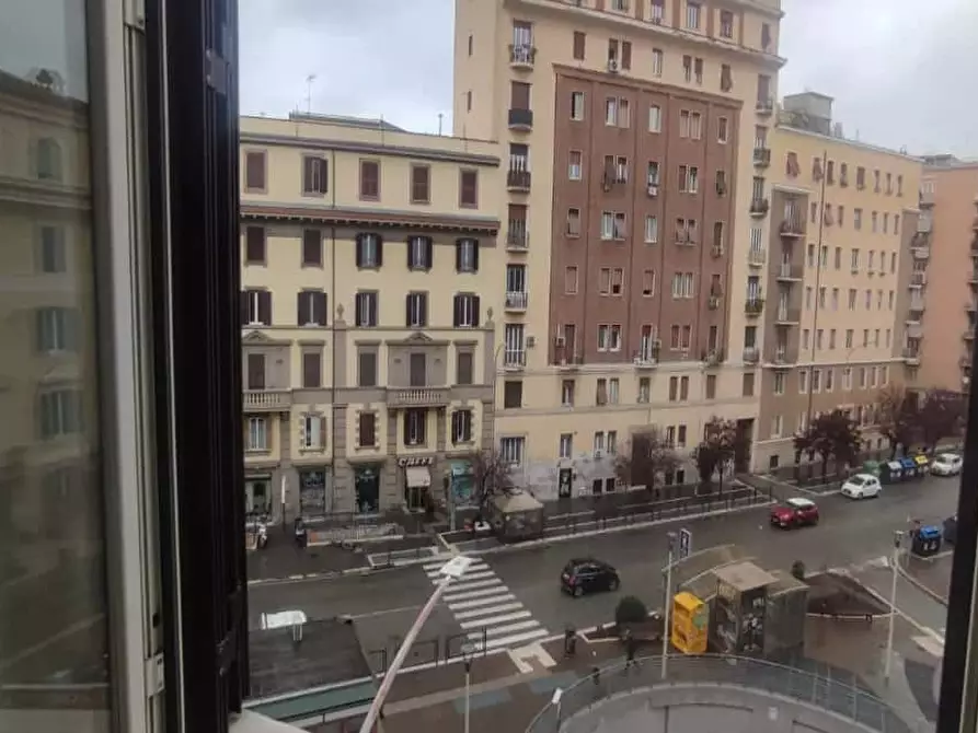 Immagine 11 di Camera in affitto  in Largo Vercelli10 a Roma