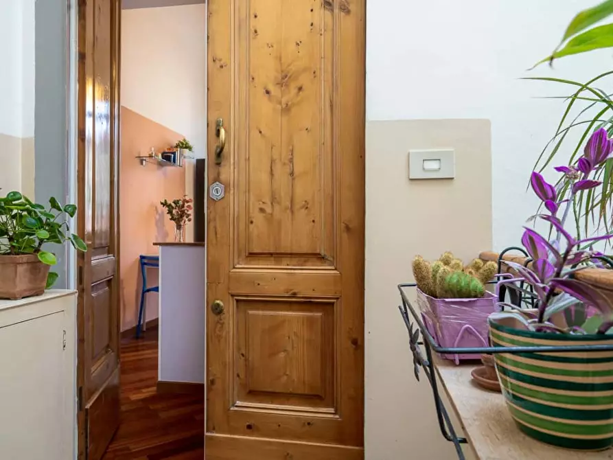 Immagine 24 di Appartamento in affitto  in Via Leonardo Bruni3 a Firenze
