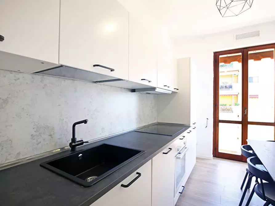 Immagine 17 di Camera in affitto  in Via Privata Mauro Rota8 a Milano