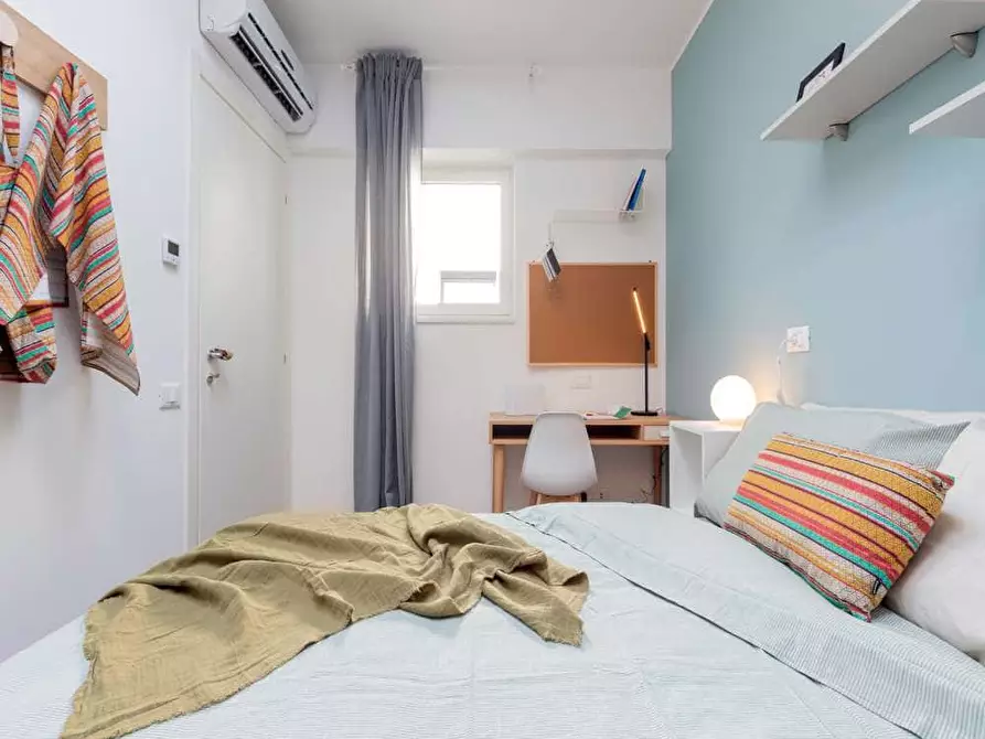 Immagine 5 di Camera in affitto  in Via Ospedale Civile69 a Padova