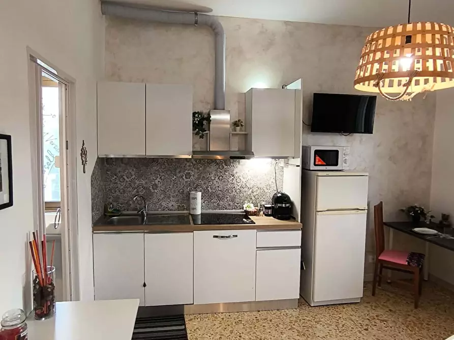 Immagine 2 di Appartamento in affitto  in Via della Villa di Livia46 a Roma