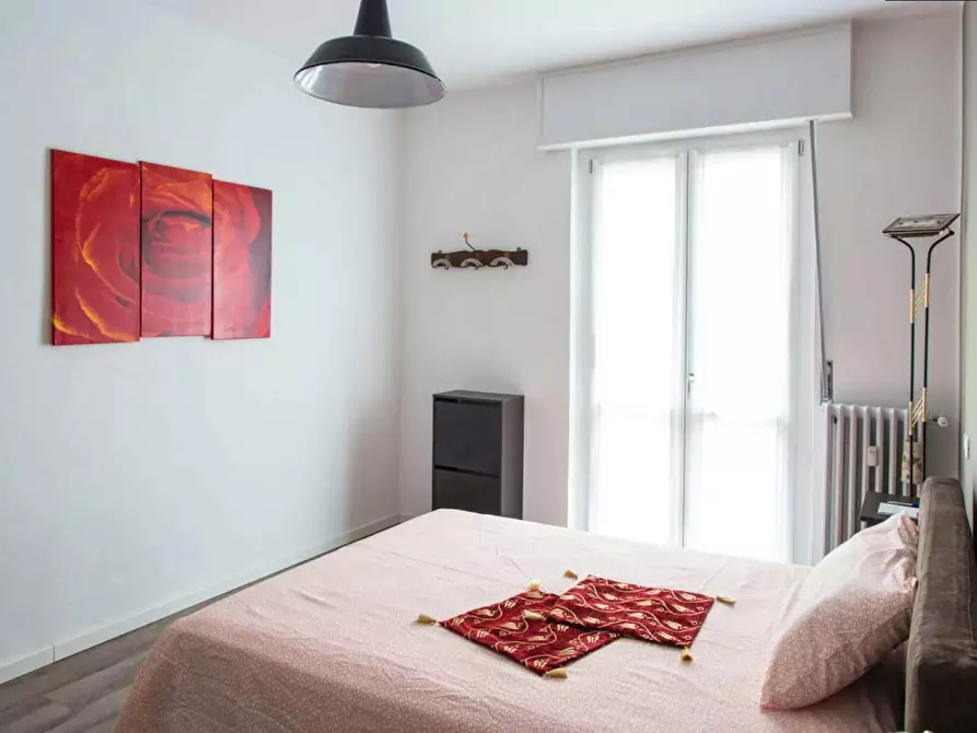 Immagine 14 di Camera in affitto  in Via Angelo Inganni64 a Milano