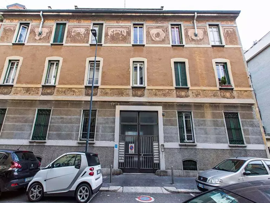 Immagine 53 di Camera in affitto  in Via Verbano5 a Milano