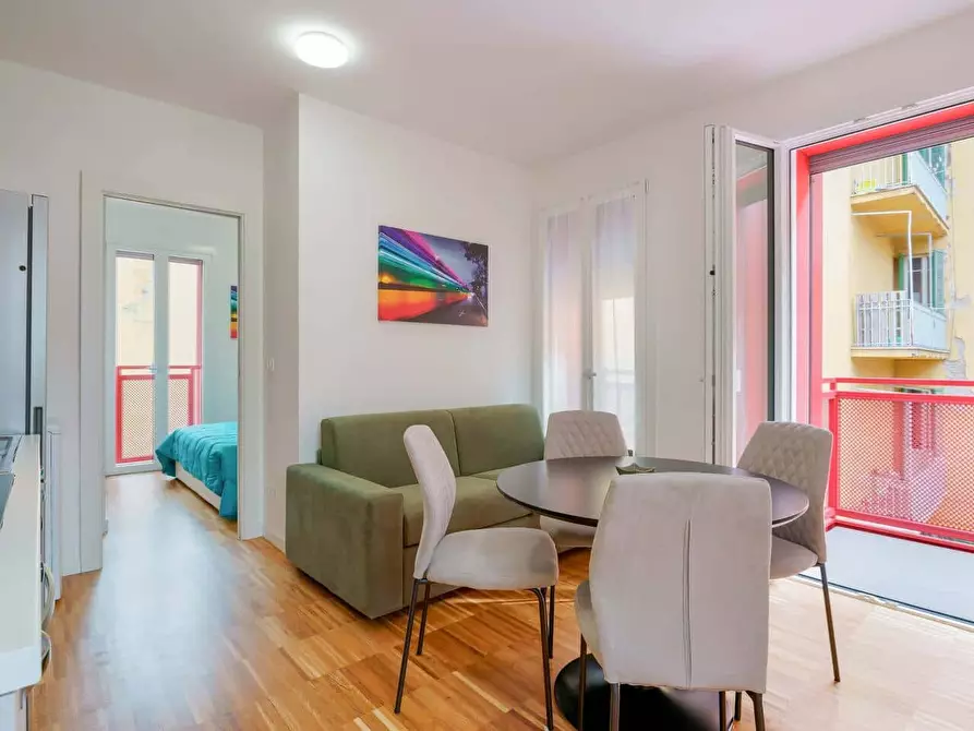 Immagine 23 di Appartamento in affitto  in Via Mascarella86 a Bologna