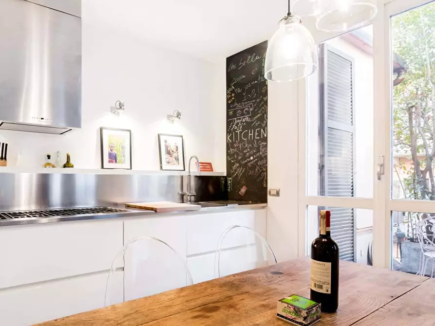 Immagine 18 di Appartamento in affitto  in Viale Bligny54 a Milano