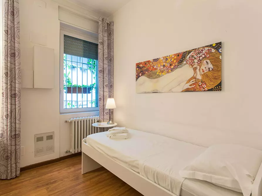 Immagine 12 di Appartamento in affitto  in Via Olmetto a Milano