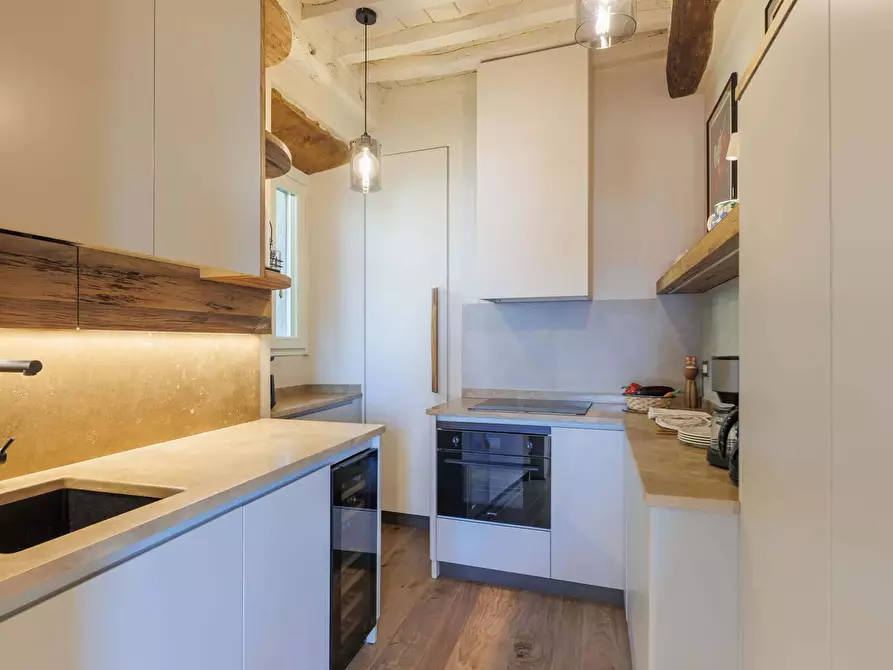 Immagine 21 di Appartamento in affitto  in Via San Sebastiano a Cortona