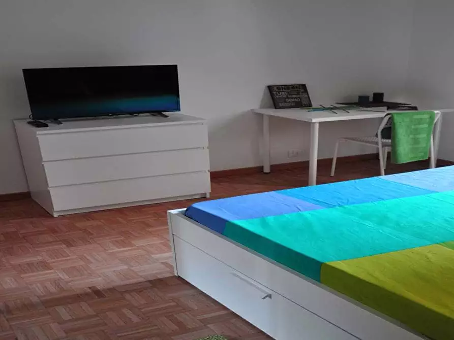 Immagine 1 di Camera in affitto  in Via Carlo Botta7 a Milano