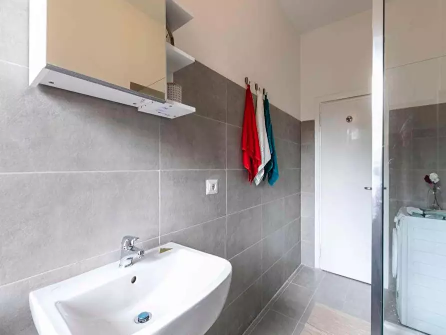 Immagine 16 di Camera in affitto  in Via della Capinera5 a Milano