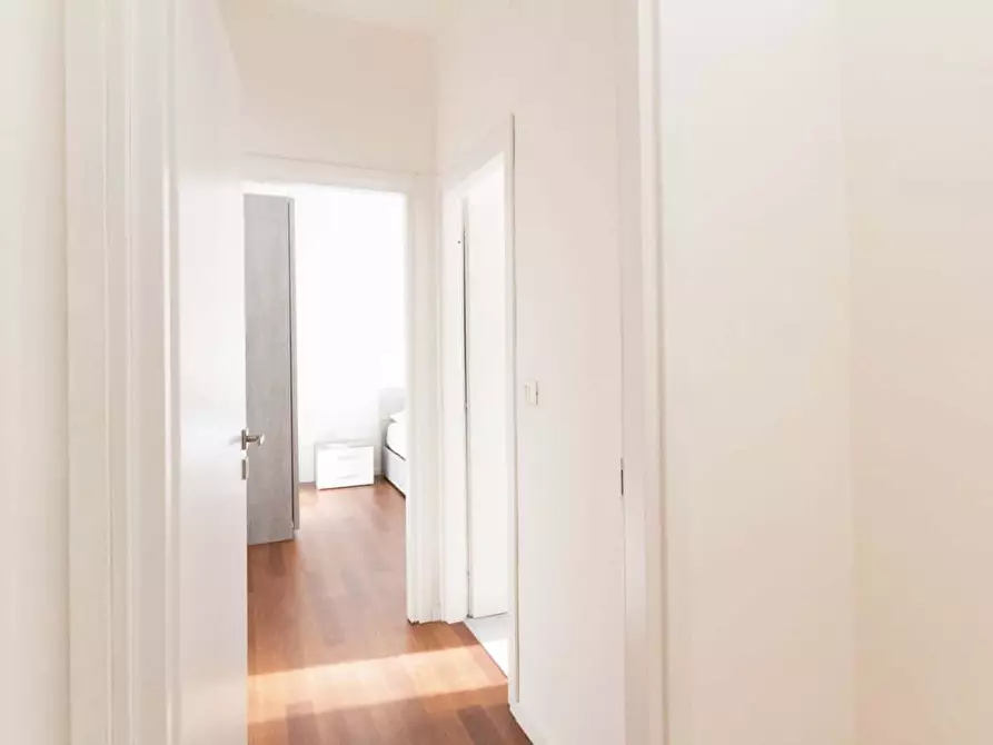 Immagine 20 di Appartamento in affitto  in Via Domenico Millelire6 a Milano