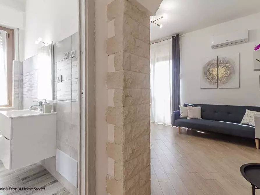 Immagine 22 di Appartamento in affitto  in Viale delle Vigne15 a Porto Torres