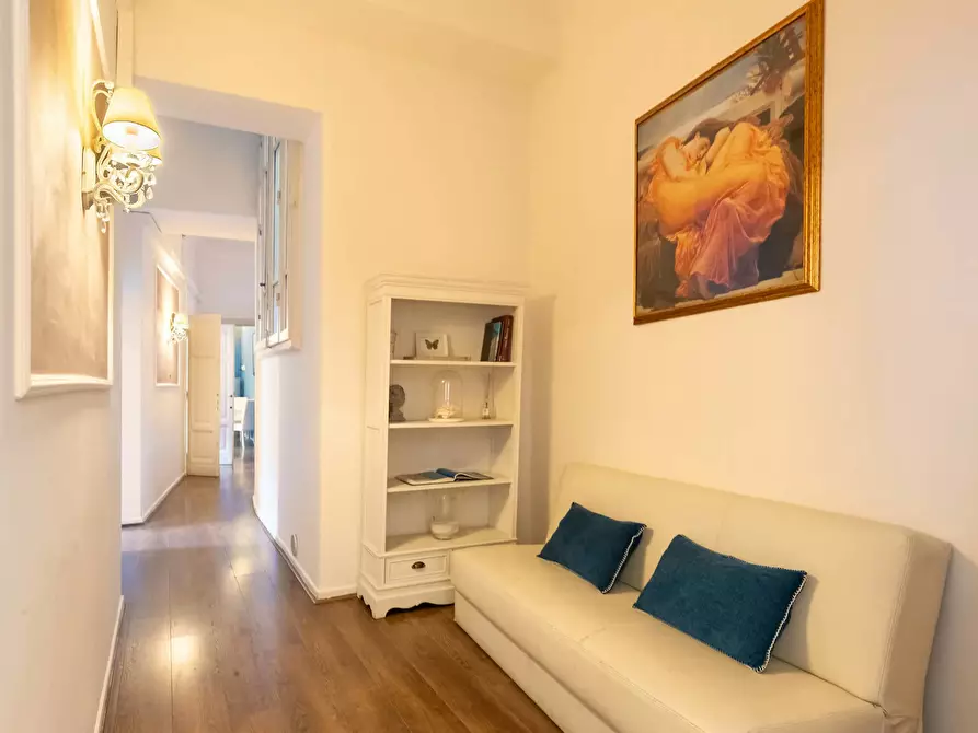 Immagine 39 di Appartamento in affitto  in Via degli Speziali a Firenze