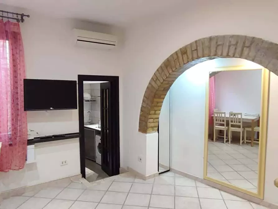 Immagine 16 di Appartamento in affitto  in Via del Pigneto26 a Roma