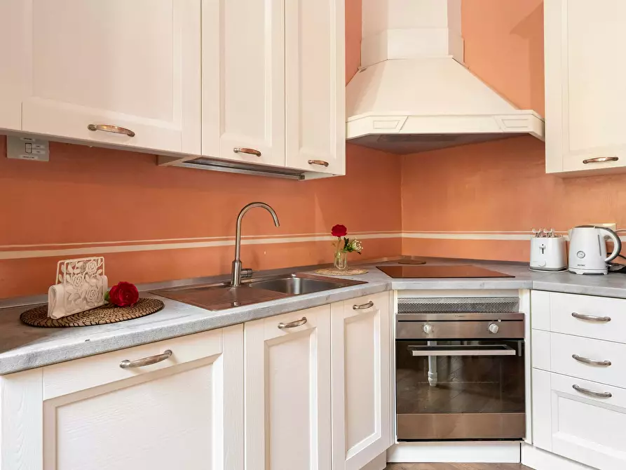 Immagine 33 di Appartamento in affitto  in Via degli Speziali a Firenze