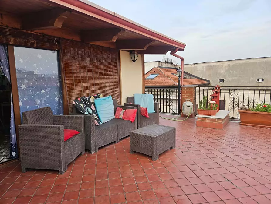 Immagine 17 di Appartamento in affitto  in Via Carlo Pisacane13 a Napoli