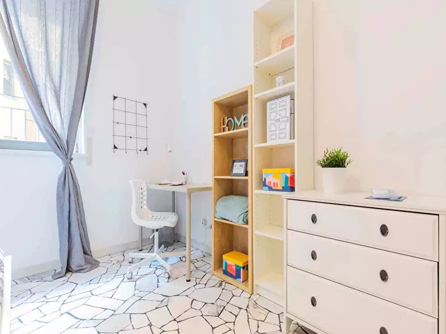 Immagine 4 di Camera in affitto  in Corso Vercelli25 a Milano