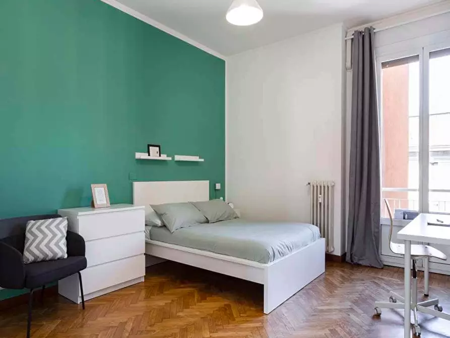 Immagine 2 di Camera in affitto  in Viale Monza16 a Milano