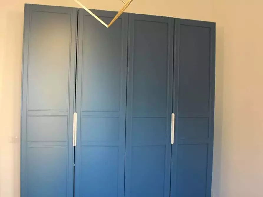 Immagine 19 di Appartamento in affitto  in Via Orazio dello Sbirro14 a Roma