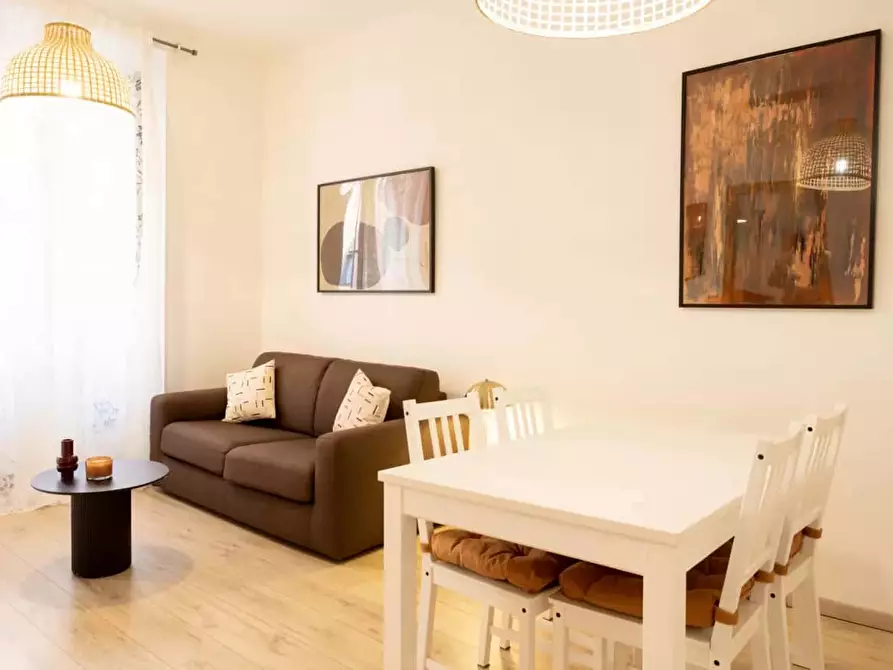 Immagine 10 di Appartamento in affitto  in Via Nino Bixio6 a Milano