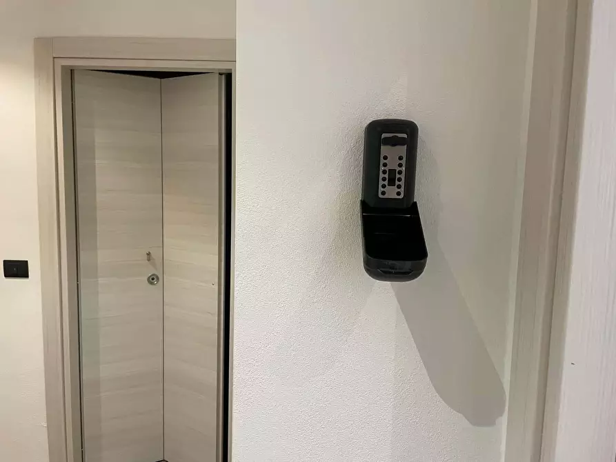 Immagine 23 di Camera in affitto  in Via Pier Dionigi Pinelli26 a Torino
