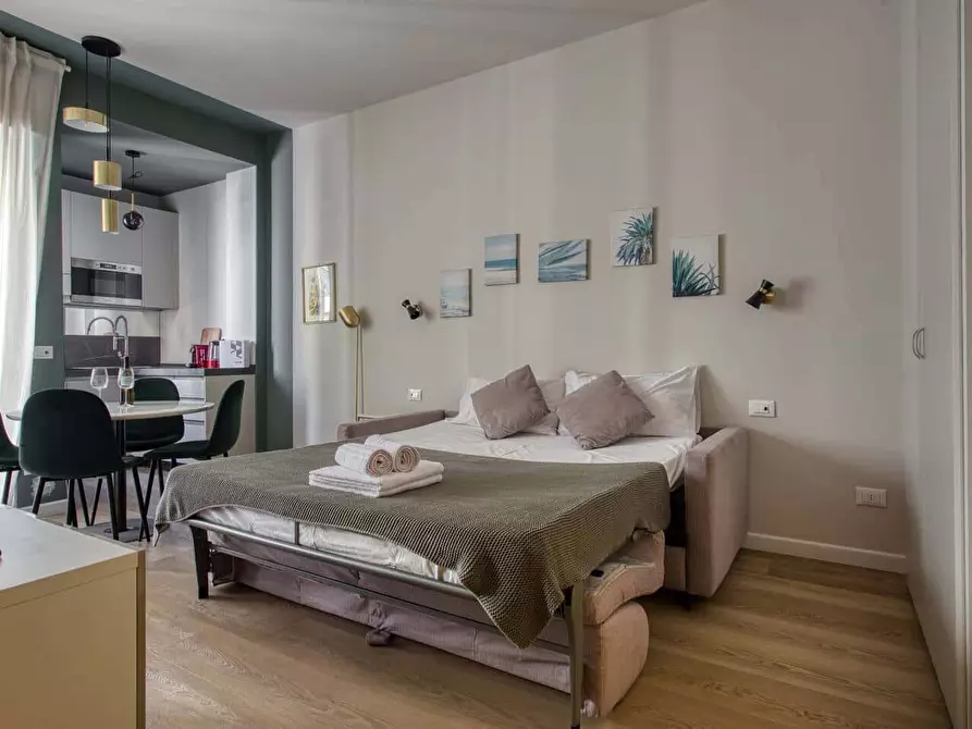 Immagine 17 di Appartamento in affitto  in Ripa di Porta Ticinese127 a Milano