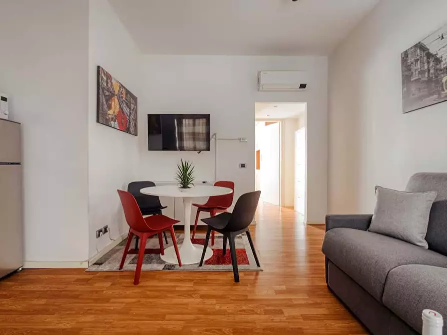 Immagine 5 di Appartamento in affitto  in Via Saronno1 a Milano